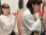 借金で困ってる近所に住んでる人妻さんから連絡来たんでうちの玄関まで来てもらいフェラさせました笑