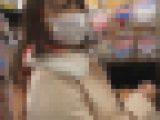 ERIKAさんの羞恥プレイ