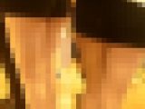 大人のピタ尻8＊色気ムンムン?ピタピタに食い込む黒のショーパンを穿いた長身美魔女を粘着ナメ撮り