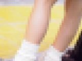制服女子ひざ裏写真集19