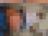 ヤリマンギャルの腰振りFUCKイメージチャレンジ（ベランダ丸見え風チラ、マンチラ露出あり）