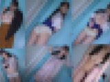 「隠し撮り」AV事務所　宣材登録用写真撮影の裏側