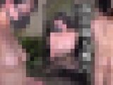 混浴大好き、巨乳温泉女子さんの誘惑（1） 入浴、行水編