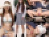 とある女の自業得　ゴム手袋デリヘル細女