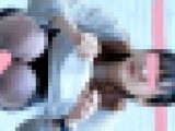 【4K】カラオケ大会でしゃがみ狙い
