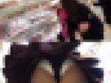 Kの純白ハミパン（再販商品）