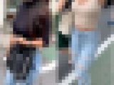 【再販商品です】No.169「フェロモンおねさん達のスキニーデニム姿」