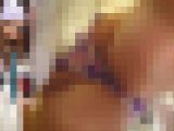 【勃起注意】パンチラカメラ 091 カラフルな紫色のパンティ