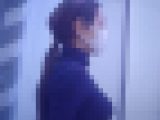超スーパーハイスペック美形美女が超クビレ美巨乳パーフェクトスタイルで歩く姿にフル勃起