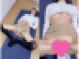 【望まないオモチャ当てに喘ぐ】若きスレンダー事務員さんの乱れる姿を観察