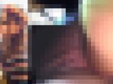 【勃起注意】パンチラカメラ 096 ピンクのパンティ