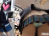 【4K】JK盗撮日誌2