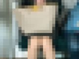 スーツ姿が似合うとんでも美脚の美人OLさんを大量撮影（其の六）