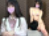 《個撮隠撮》コスプレカフェのパンチラ面接記録…363
