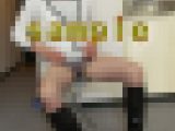 【55歳の現役塾講師】かよさんのコスプレ痴態！