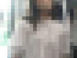 姿付き逆さ＃23 下着が透けているお姉さんを逆さ撮り