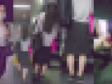 逆さの決定的瞬間！（6）某政治学者になんとなく似てる･･･？