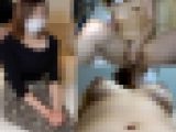 （再販）クリハメVol.6 みこ32歳 エビのようにのけぞって痙攣しながらイク変態主婦