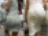 【再販商品です】   No.210「BODYに張り付くタイトワンピース  人妻・お嬢様・キャリアウーマン」