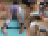 小動物の子供のような声を出し、快楽責めと指くすぐりの緩急つけた責めでイキ果てる可愛い子ちゃん（完全オリジナル）