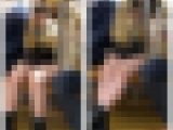 長編シリーズ624 美人お姉さんの対面エロ過ぎる生脚美脚