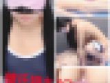【生中出し】彼氏持ちJ〇にお風呂で完全ご奉仕プレイさせてみた