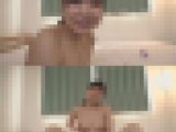 【なおみ?キュートで純な女子大生??】なおみちゃんに、自撮りでド淫乱なオナニーをさせてみた件