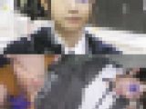 《春一番P還元》【電車痴漢】クラスNo1優等生が雑居ビルに連れ込まれ涎を垂らして絶叫号泣イキ★鼻の穴まで舐め尽くす上半期最凶痴漢