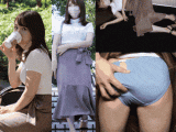 とある男の倣模犯　絶対美人女