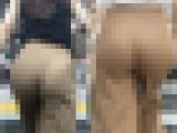 【再販商品です】No.230「Tバック？鋭角パンティー？セレブのラグジュアリーはどちらがお好み？」