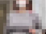 【通スピ＆スロー】波打つ巨乳に目が釘付け！着衣巨乳OL様！