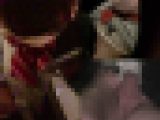 [犯●映像]野次馬が撮影しSNSでも一時話題になった色白制服〇Kに対する20分近くにも及ぶ集団痴かん。