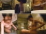 （再販）黒髪陰キャ美少女JKのシャワーを盗撮 10代の貴重な適乳サイズの美乳をいろんな角度から拝見