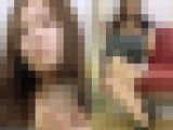 短すぎるスカートでパンチラガードをするキャバ嬢風のお色気お姉さん（其の一）