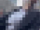 【通スピ＆スロー】コートの下はたっぷんたっぷん！ポチャムチボディな着衣巨乳様！
