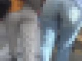 熟女観察2＊エロすぎる2人の巨尻熟女を粘着撮り