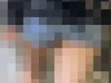 【プレミアムクラス】大きなお尻に、ムッチムチの太ももな着衣ヤング様！