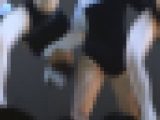 Ultra高画質動画 新体操レオタード姿のJKの体はえっちすぎますNO-1