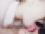 顔面に這いまわる淫舌を見せつけ特濃唾を飲ませてくれるフェロモン女子（完全オリジナル）