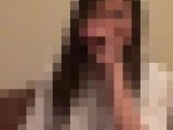（再販）美脚美人OLのお仕事モードからエロモード、ハメ撮り