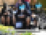 制服姿の女のコを撮影しました！！１６８
