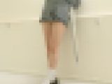 ムラムラ太ももJK その22 過去最高レベルの美脚ギャル