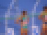 National Athletic Meet 2022 [Women’s 100m]