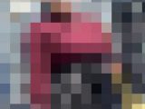 【通スピ＆スロー】薄手のブラウスで巨乳がふるふる！着衣巨乳ヤング様！
