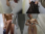 （再販）永久保存版 部活帰りの制服微乳美少女の無防備な全裸シャワーを盗撮 お宝映像