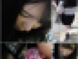 [良タゲ/喘ぎ・クチュ音有]窃触記録映像3 坂道系の色白お姉さん
