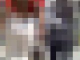 【通スピ＆スロー】ナデナデしたいレベルのパンツルックお尻様、二選！
