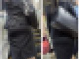 【054】リクルートスーツOLさんの怒涛のエスカレーター追尾！