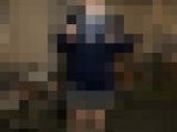 【再販】顔出し【個人撮影】黒髪のポニテ女子とパパ活_人生初のハメ撮り_生ハメから中出しであまりの気持ちよさに絶頂