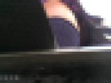 某有名女子校風シリーズR5-1-1 ～ ハミPと美脚 ～